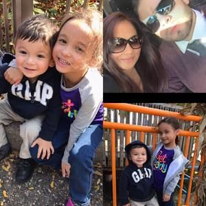 Meet your Posher, Christopher